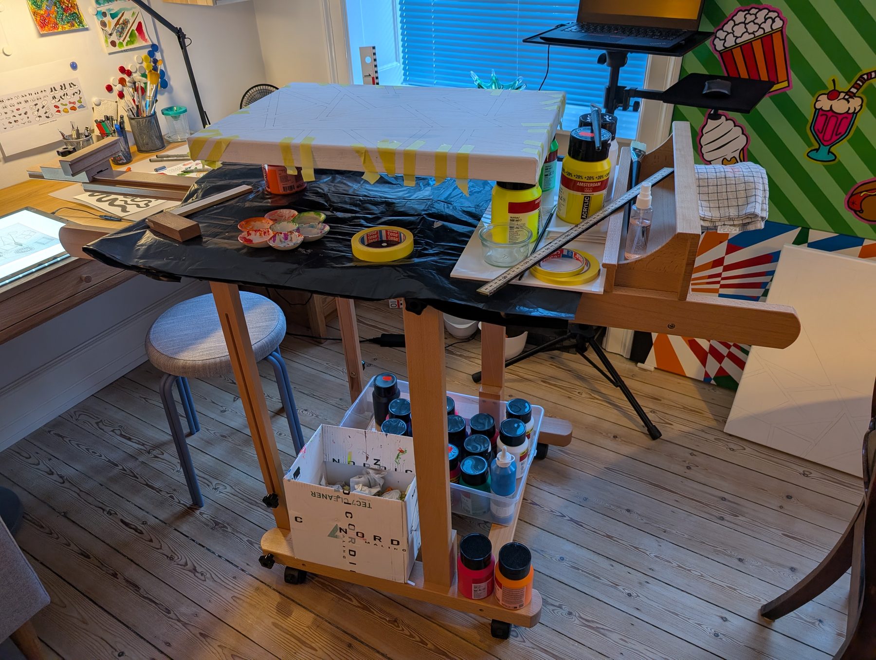 Billede 11 fra Schütze Studio