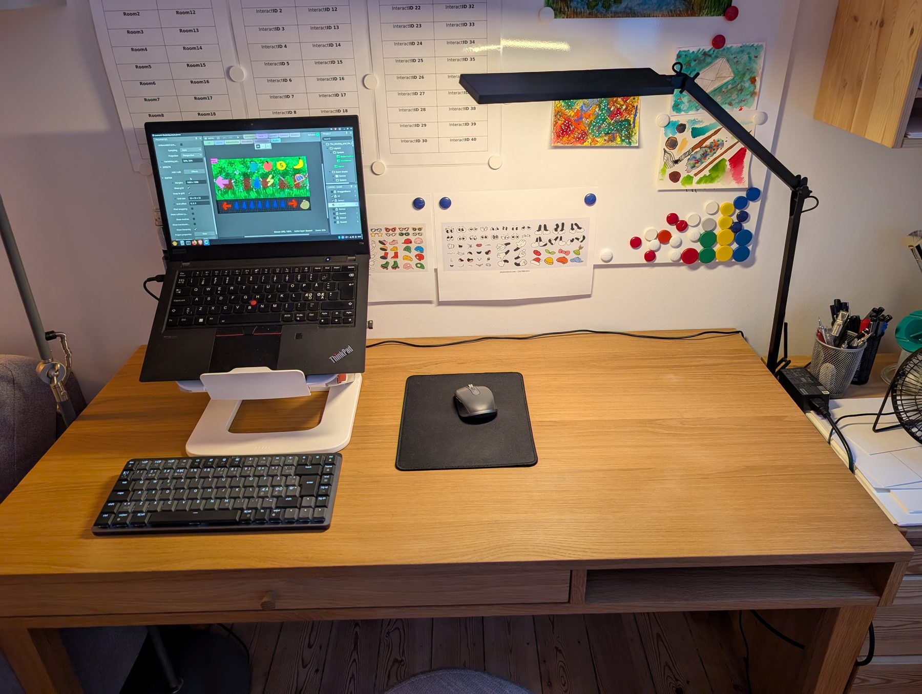 Billede 12 fra Schütze Studio