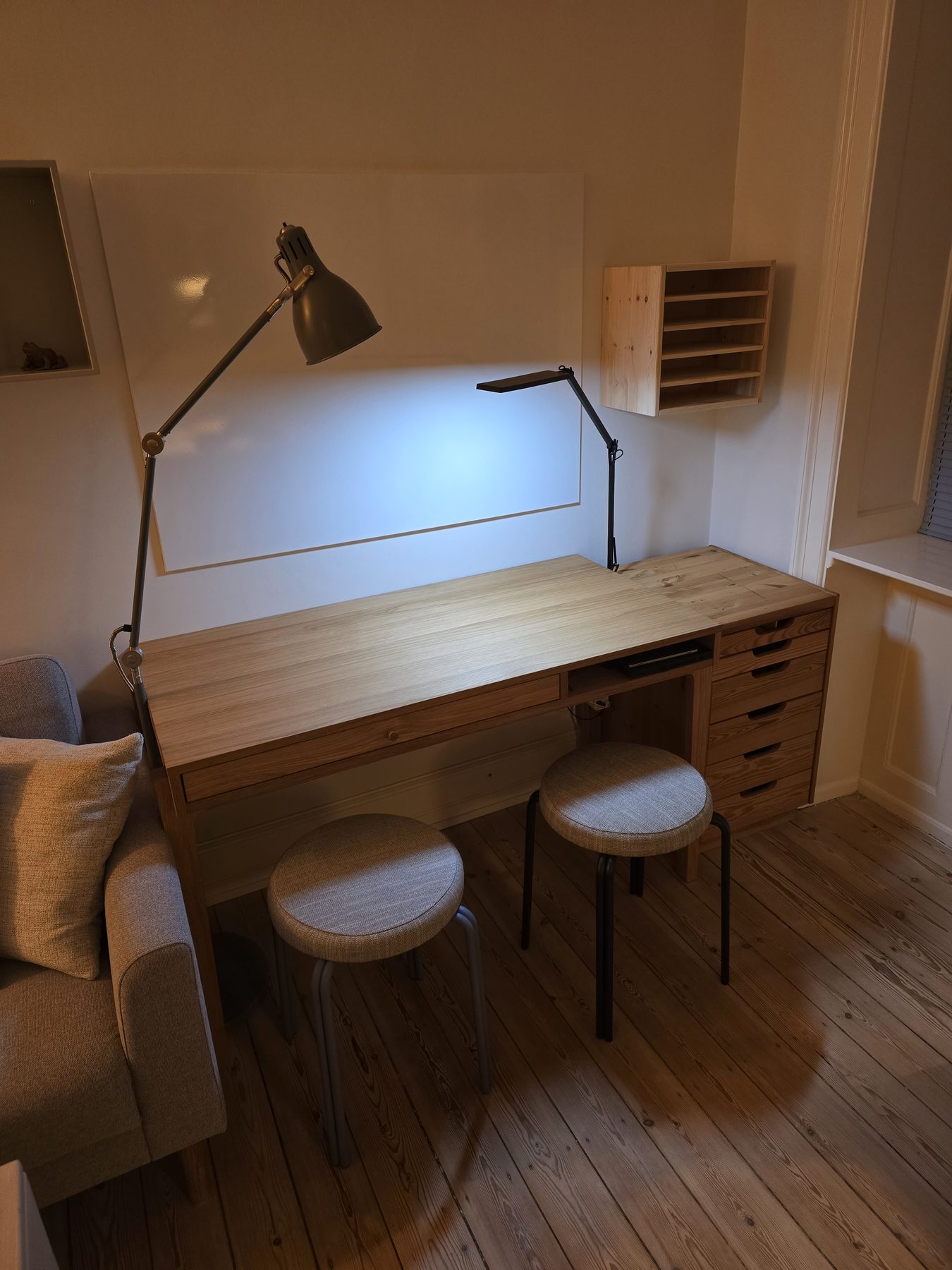 Billede 2 fra Schütze Studio