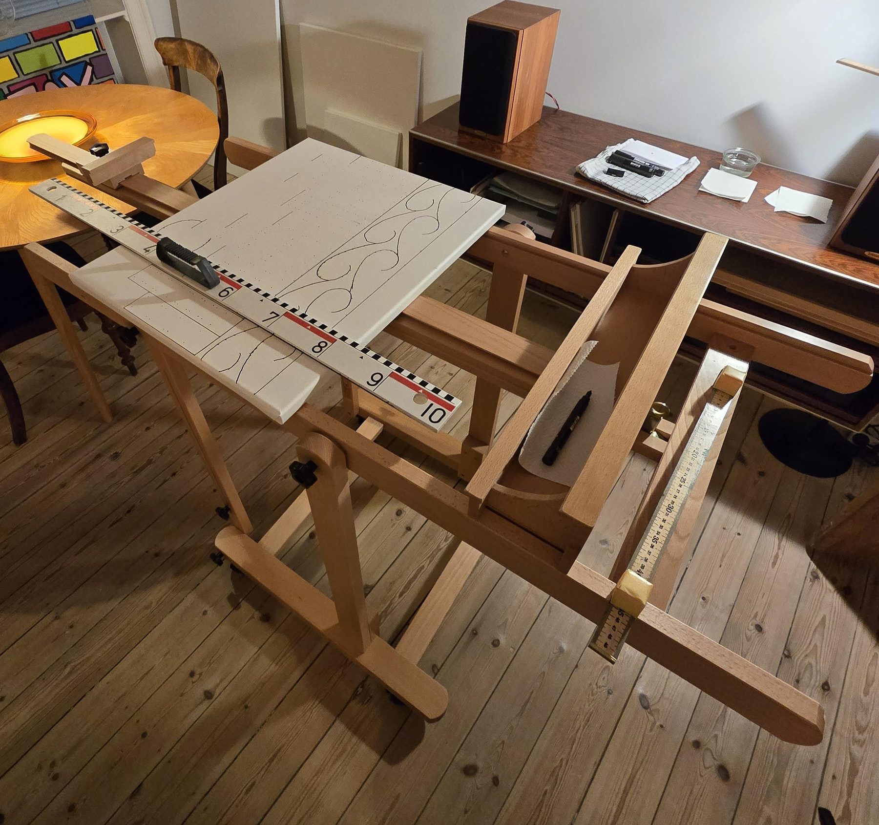 Billede 5 fra Schütze Studio