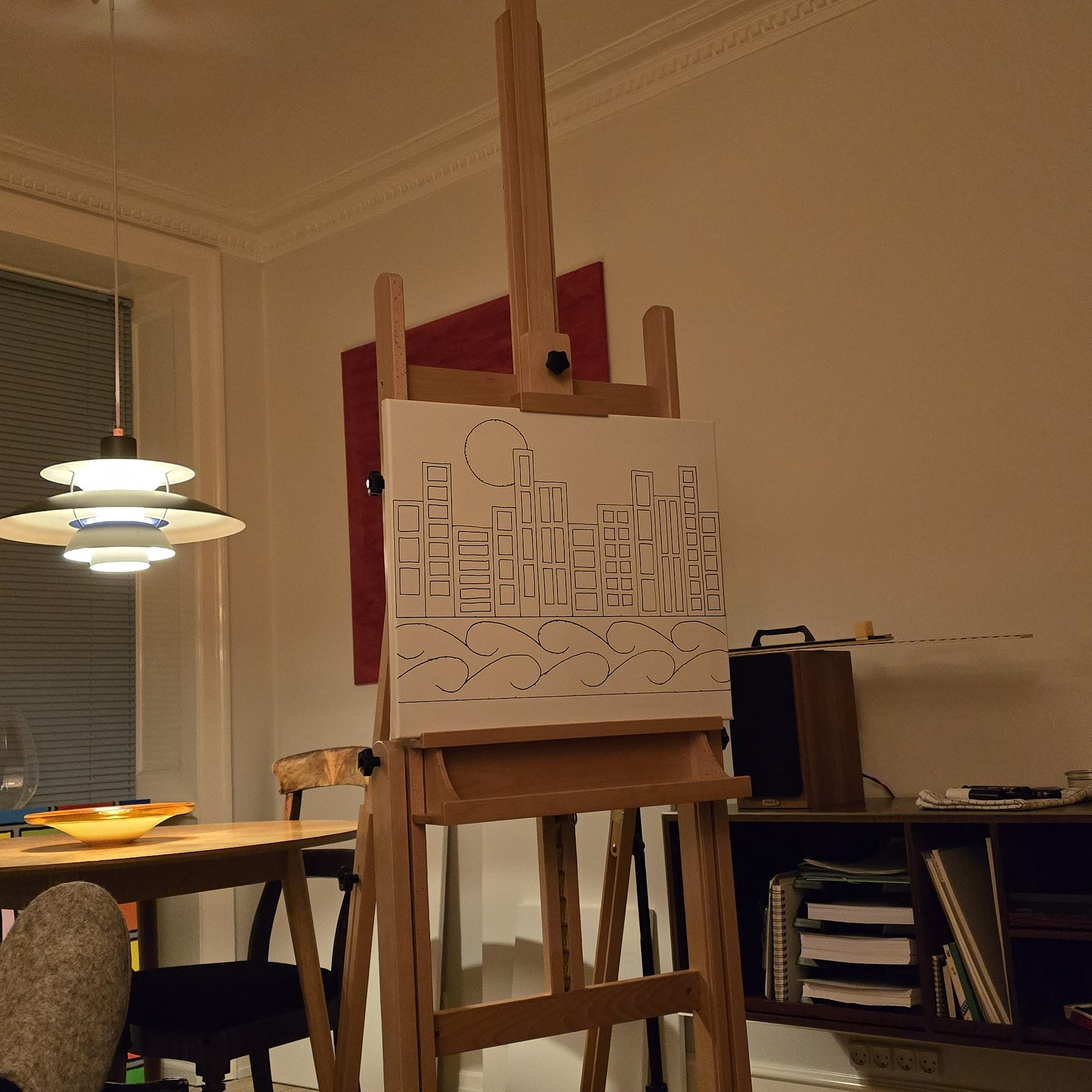 Billede 6 fra Schütze Studio